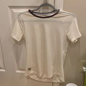 Tracksmith Twilight tee